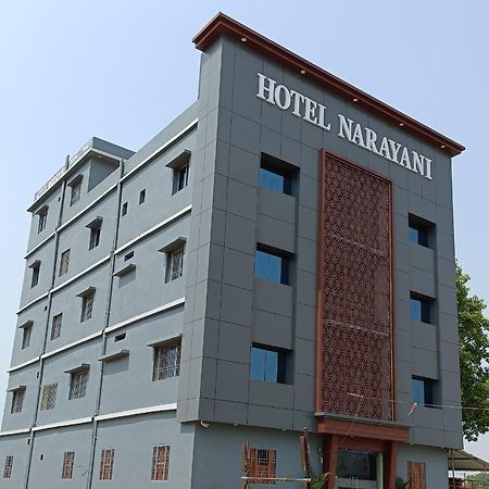 Hotel Narayani Rājgīr Exteriér fotografie