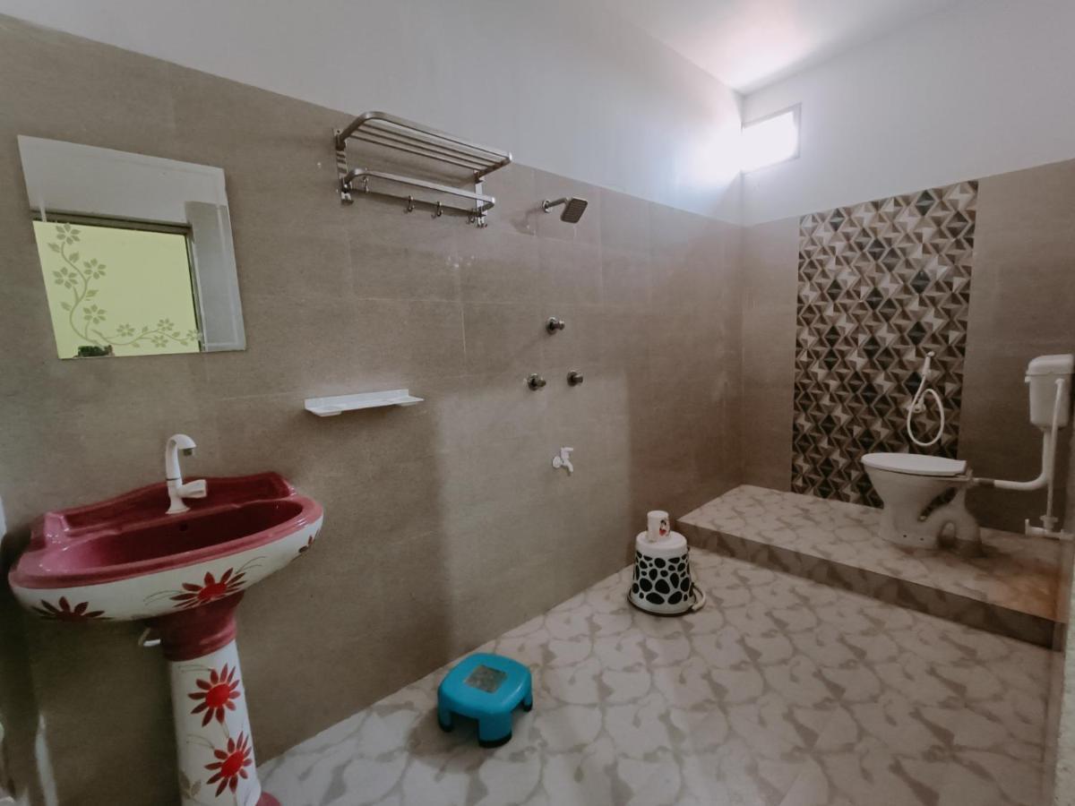 Hotel Narayani Rājgīr Exteriér fotografie