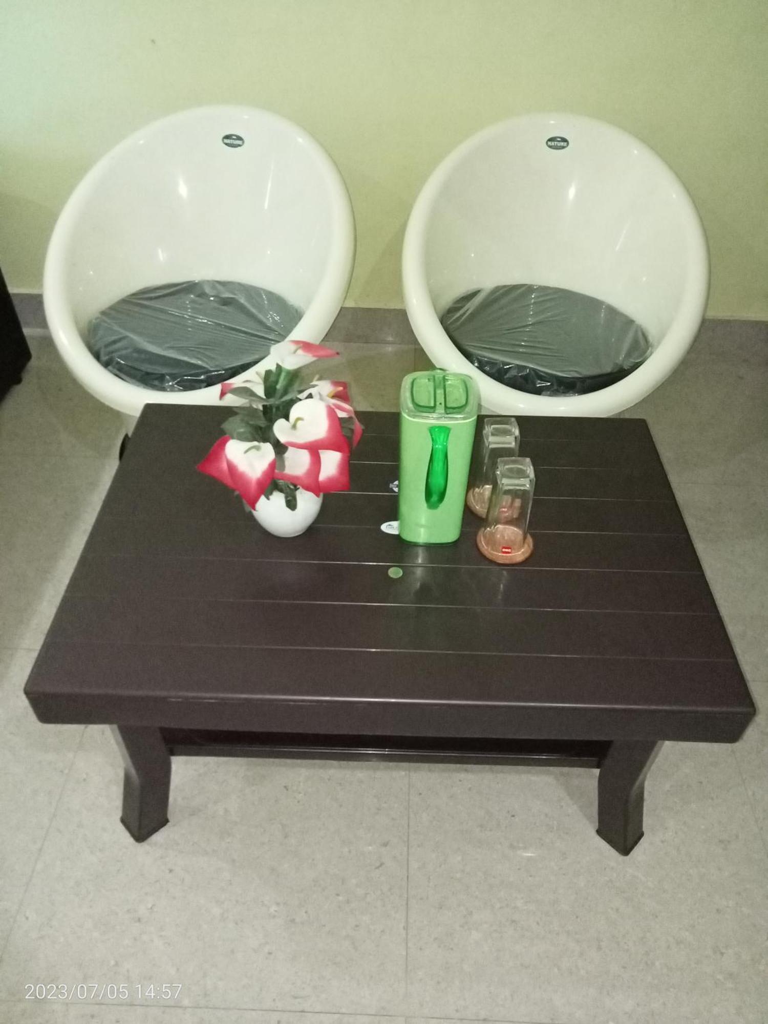 Hotel Narayani Rājgīr Pokoj fotografie